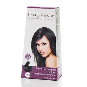 Tints of Nature Hårfarve semipermanent - 90 ml