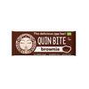 Quin bite flere varianter - 30 g - Brownie