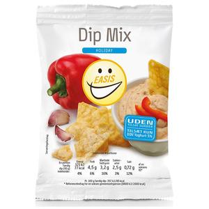 EASIS Dip Mix Holiday - 17 g