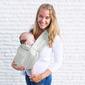 Mini Monkey - baby Sling - Unlimited Organic 7i1