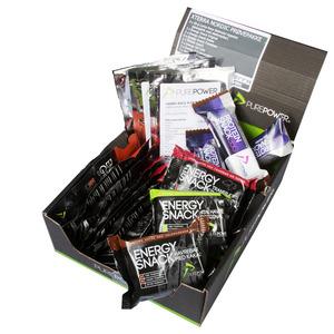 PurePower Xterra-pakke - 24 produkter