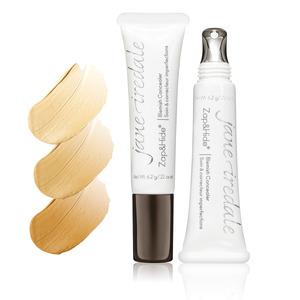 Jane Iredale - Zap and Hide