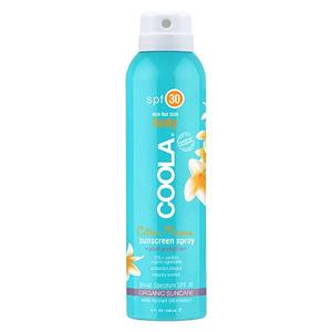 Coola SunCare Continuous Spray SPF 30 Citrus Mimoosa - 236 ml.