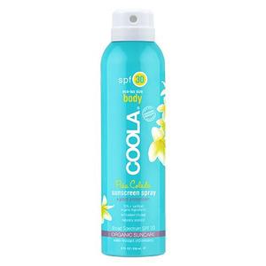 Coola SunCare Continuous Spray SPF 30 Pina Colada - 236 ml.