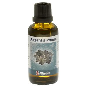 Allergica Argentit composita - 50ml