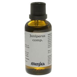 Allergica Juniperus comp - 50ml