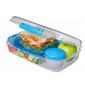 Sistema Bento Box to go 1,76 L flere farver - 1 stk