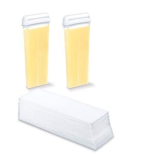 Beurer HL 40 Skiftesæt - 2 x 50 ml + 50 stk.