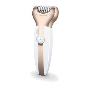 Beurer HL 70 3-i-1 Epilator - 1 stk.