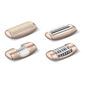 Beurer HL 70 3-i-1 Epilator - 1 stk.