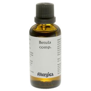 Allergica Betula comp. - 50 ml