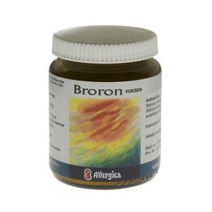 Allergica Broron voksen - 50 gr