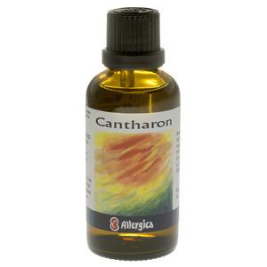 Allergica Cantharon - 50 ml