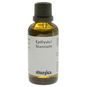 Allergica Epifysis/Stannum - 50 ml