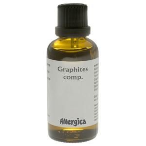 Allergica Graphites comp. - 50 ml