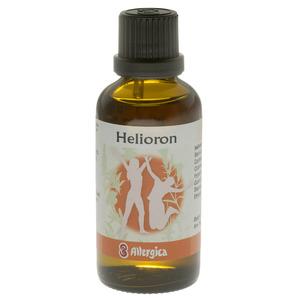 Allergica Helioron - 50 ml