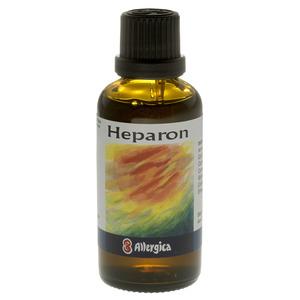 Allergica Heparon - 50 ml