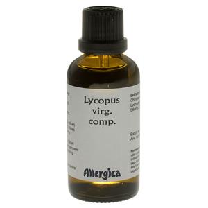 Allergica Lycopus virg. comp. - 50 ml
