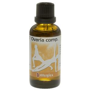 Allergica Ovaria comp. - 50 ml