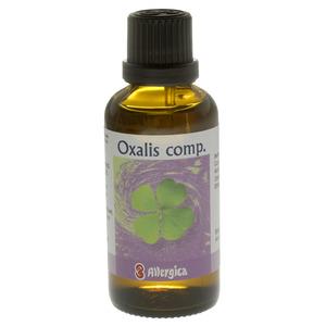Allergica Oxalis comp. - 50 ml