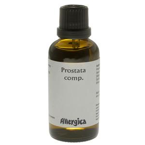 Allergica Prostata comp. - 50 ml