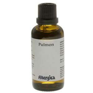 Allergica Pulmon - 50 ml