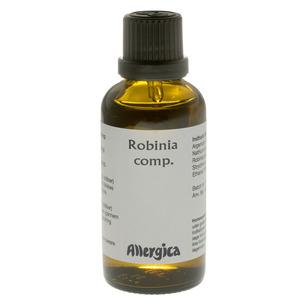Allergica Robinia comp. - 50 ml
