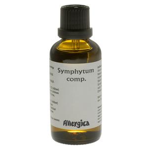 Allergica Symphytum comp. - 50 ml