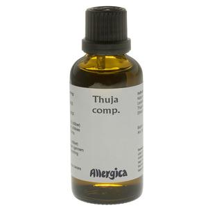Allergica Thuja comp. - 50 ml