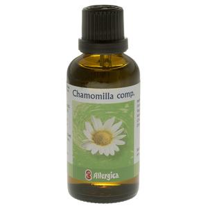 Allergica Chamomilla comp. - 50 ml
