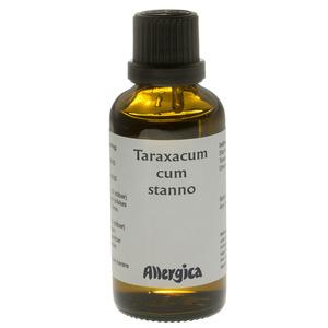 Allergica Taraxacum cum stanno - 50 ml