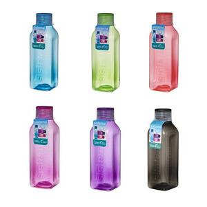 Sistema Hydrate medium square bottle - 725 ml