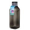 Sistema Hydrate medium square bottle - 725 ml. - Sort