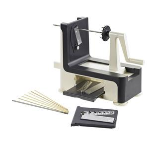 Lurch Super-Spiralcutter spiralizer - 1 stk