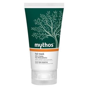 Mythos Hair Mask Olive + Honey - 150 ml.