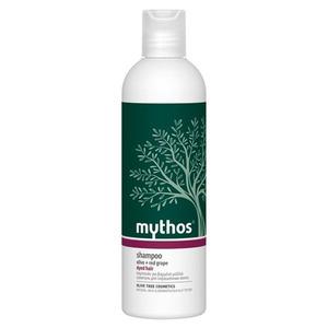 Mythos Shampoo Olive + Red Grape - 300 ml.