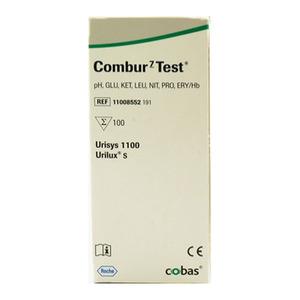 Combur-7 Test 100 Stk