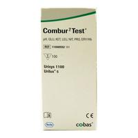 Combur-7 test - 100 stk