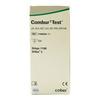 Combur-7 test påviser pH, glucose, ketoner, leukocytter, nitrit, protein og blod i urinen 100 atk