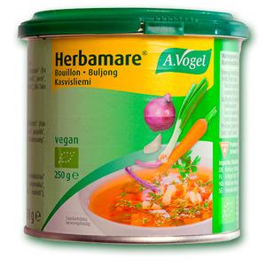 A. Vogel Herbamare Urtebouillon - 250 g