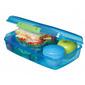 Sistema Bento Box Lunch 1,76 L - 1 Stk
