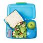 Sistema Bento Box Lunch 1,76 L - 1 Stk
