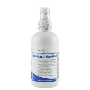 Microdacyn Wound Care Sårhelingsspray - 250 ml