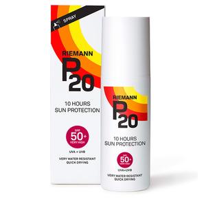 Riemann P20 solspray SPF 50+ - 100 ml