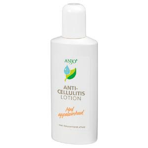 Anjo Anti-Cellulitis lotion, 200 ml