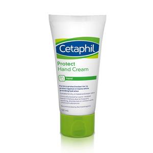 Cetaphil Protect Hand Cream håndcreme