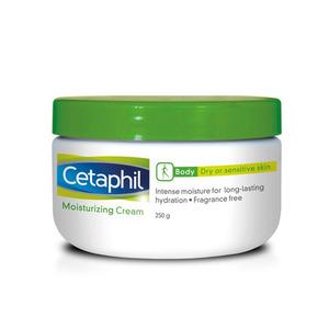 Cetaphil Moisturizing Cream bodybutter