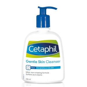 Cetaphil Gentle Skin Cleanser ansigtsvask