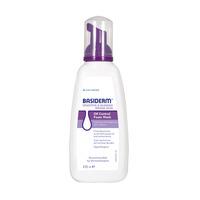 Basiderm Oil Control Foam Wash - 235 ml