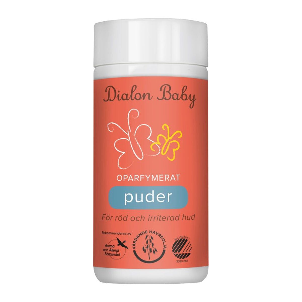 Dialon Baby Pudder - g - Køb hos Med24.dk